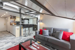 Luna Apartment